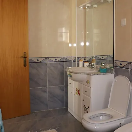 Apartamento T3 Em - Algarve 아파트