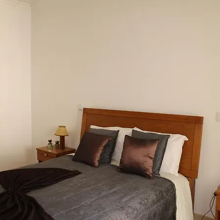 Apartmán Apartamento T3 Em - Algarve Lagos