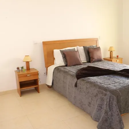 Apartamento T3 Em - Algarve * 라고스