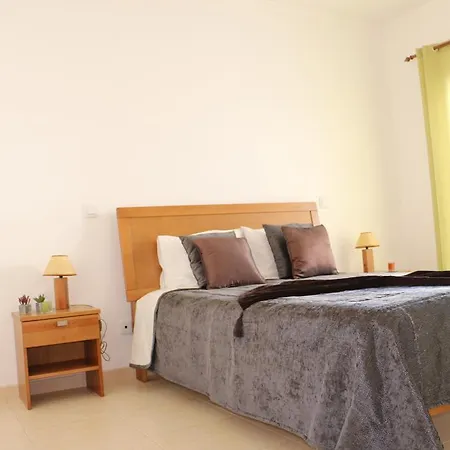 Apartmán Apartamento T3 Em - Algarve