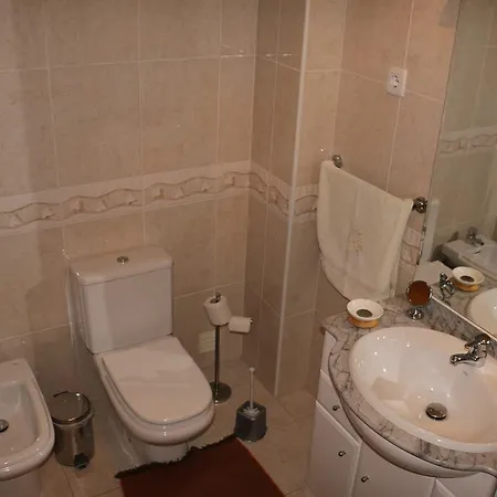 아파트 Apartamento T3 Em - Algarve *