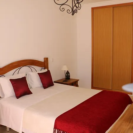 Apartmán Apartamento T3 Em - Algarve
