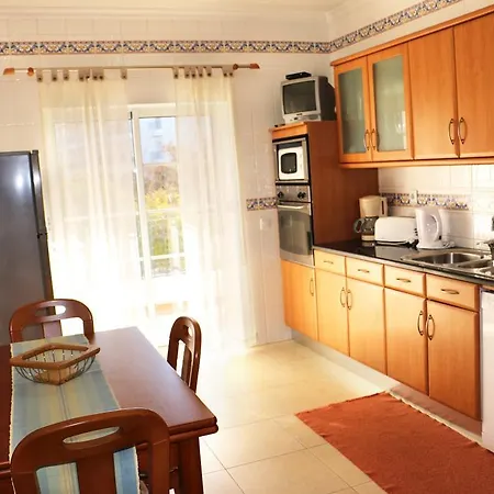 아파트 Apartamento T3 Em - Algarve *