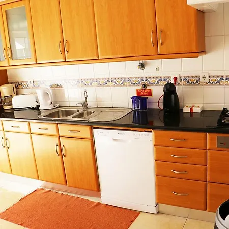 Apartamento T3 Em - Algarve *
