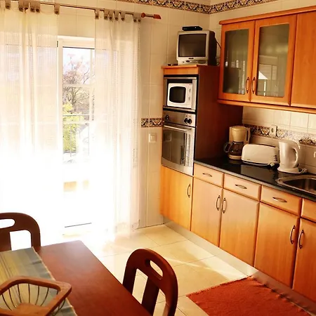 Apartamento T3 Em - Algarve Apartmán *