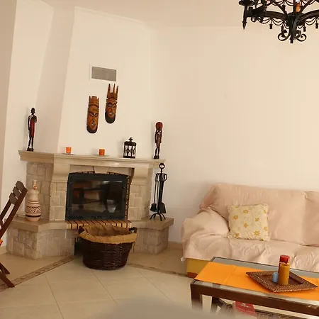 Apartamento T3 Em - Algarve *
