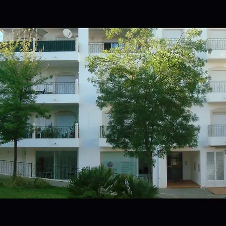 Apartmán Apartamento T3 Em - Algarve