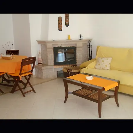 아파트 Apartamento T3 Em - Algarve