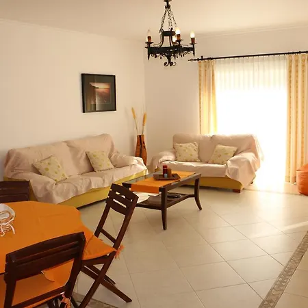 Apartment T3 Em - Algarve *