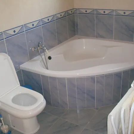 Apartament Apartamento T3 Em - Algarve *