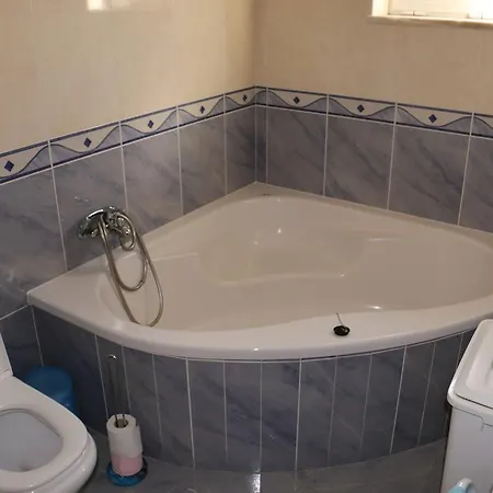 Apartament Apartamento T3 Em - Algarve *
